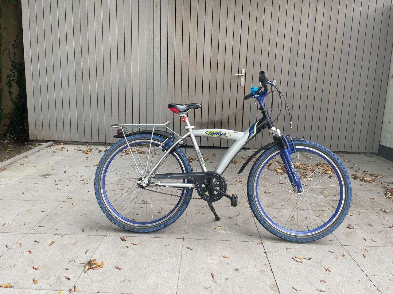 Mountanbike
