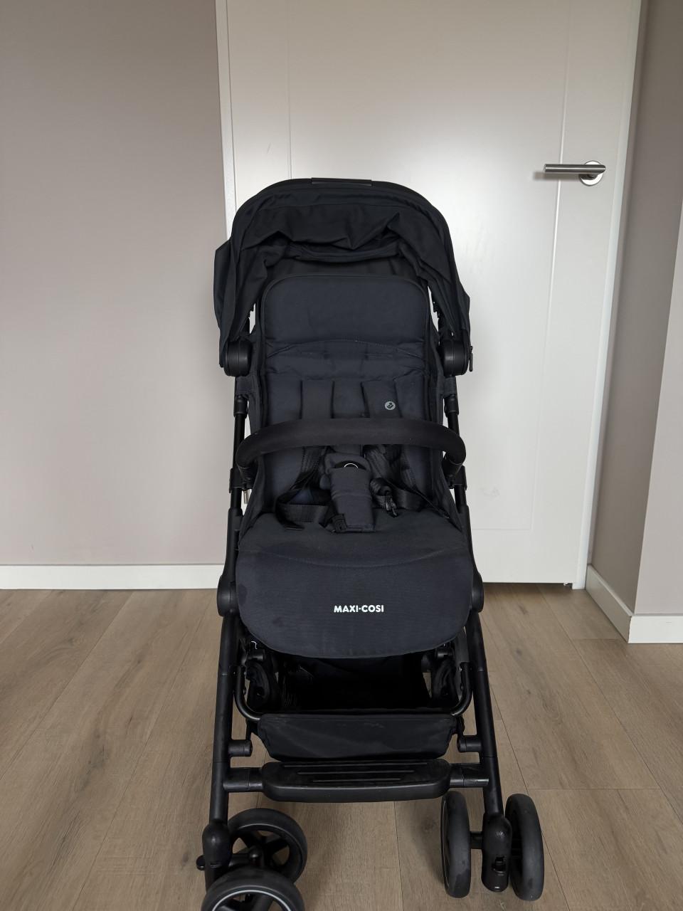 Maxi-Cosi Compacte Buggy (Handbagage formaat)