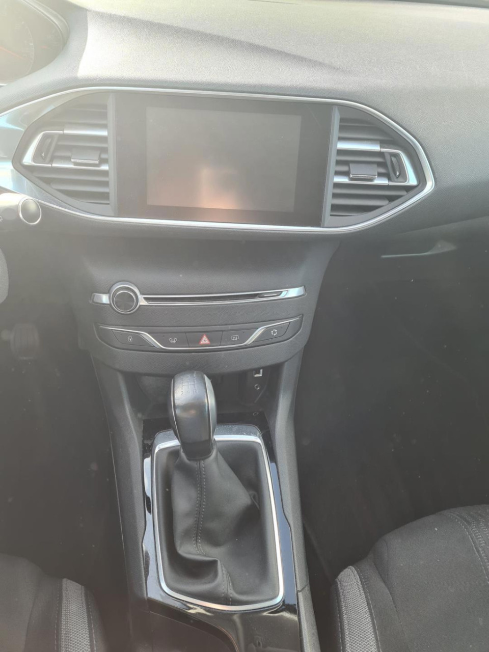 Peugeot 308 1.2 puretech style