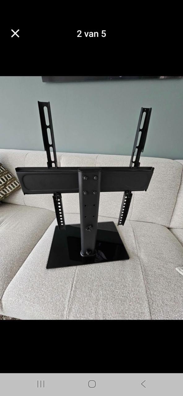 TV standaard Bontec 26 - 55 inch