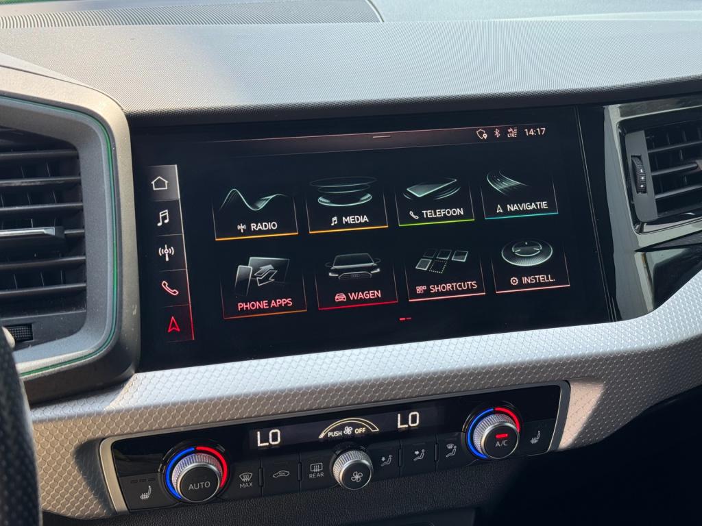 Audi A1 Sportback 40 tfsi edition one * keyless * matrix led * b&o * sfeerv