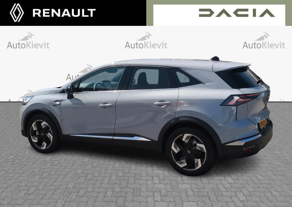 Renault Symbioz 1.6 e-tech full hybrid 145 techno - pack driving & comfort,