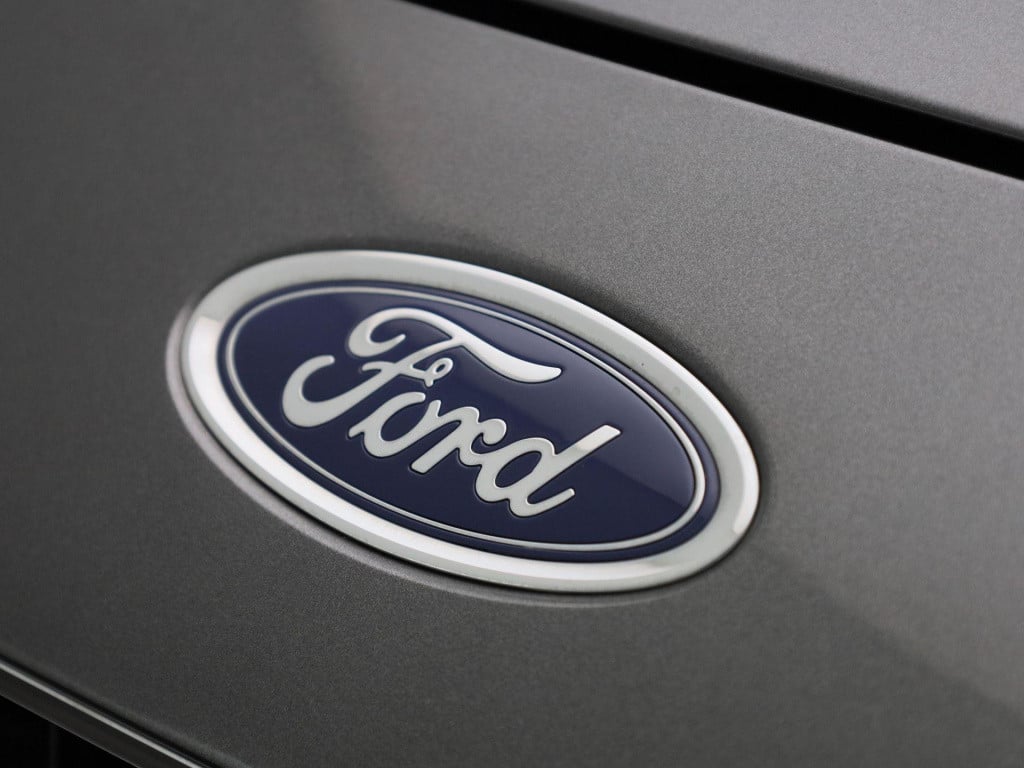 Ford Fiesta 1.0 ecoboost titanium x | lmv | parkeer sensoren | navigatie | 