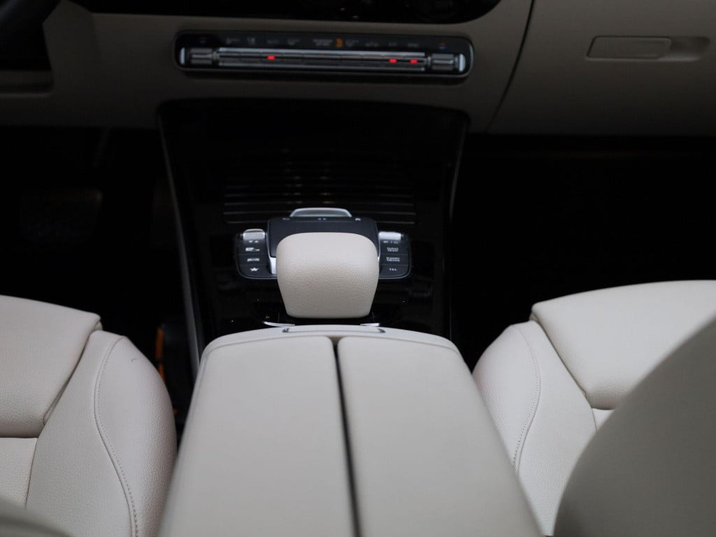 Mercedes-Benz Cla shooting brake 200 business solution luxury | automaat | 