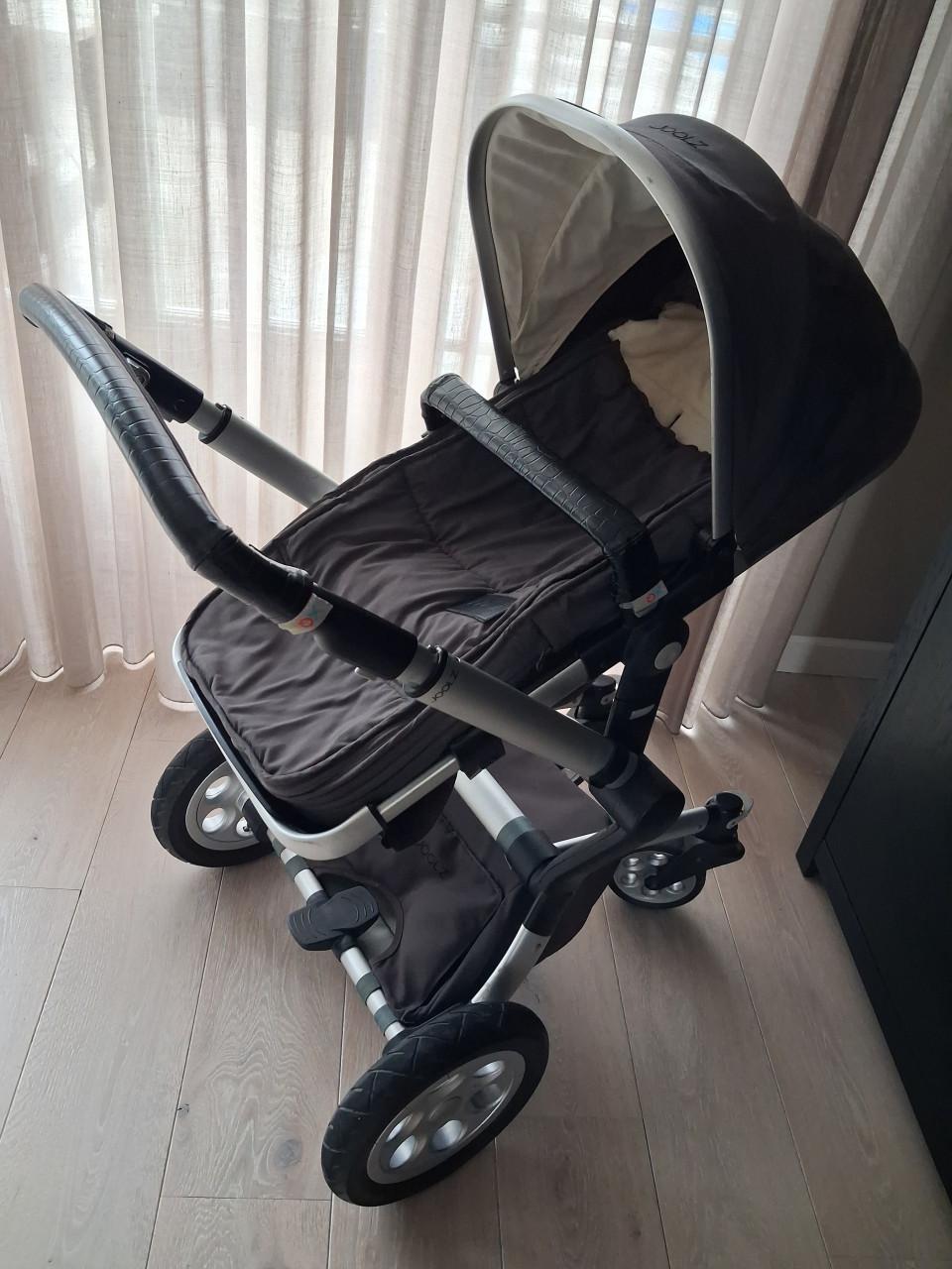 Joolz kinderwagen