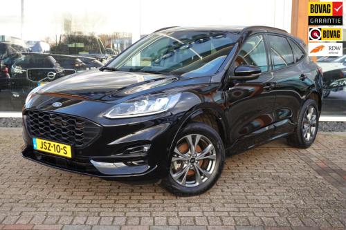 Ford Kuga 2.5 phev st-line