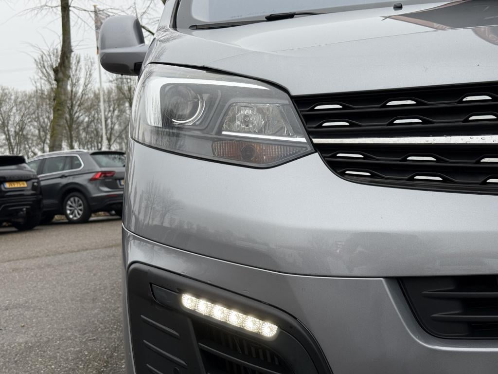 Opel Vivaro 2.0 cdti l3h1 innovation | 1e eig | vol opties | camera | leder