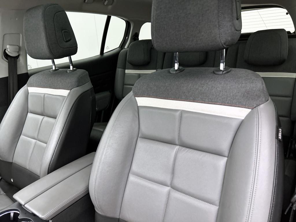 Citroen C5 Aircross 130 pk automaat business plus | panoramadak | adaptive 