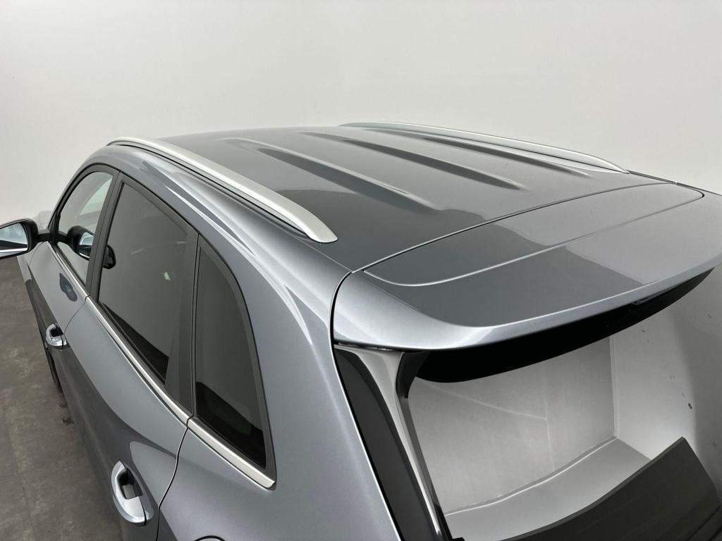 MG ZS 1.5 hybrid+ aut. luxury | demo voordeel | leder | led | 360 camera | 