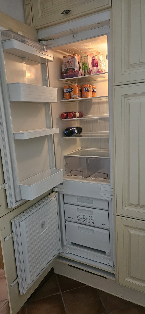 Keuken