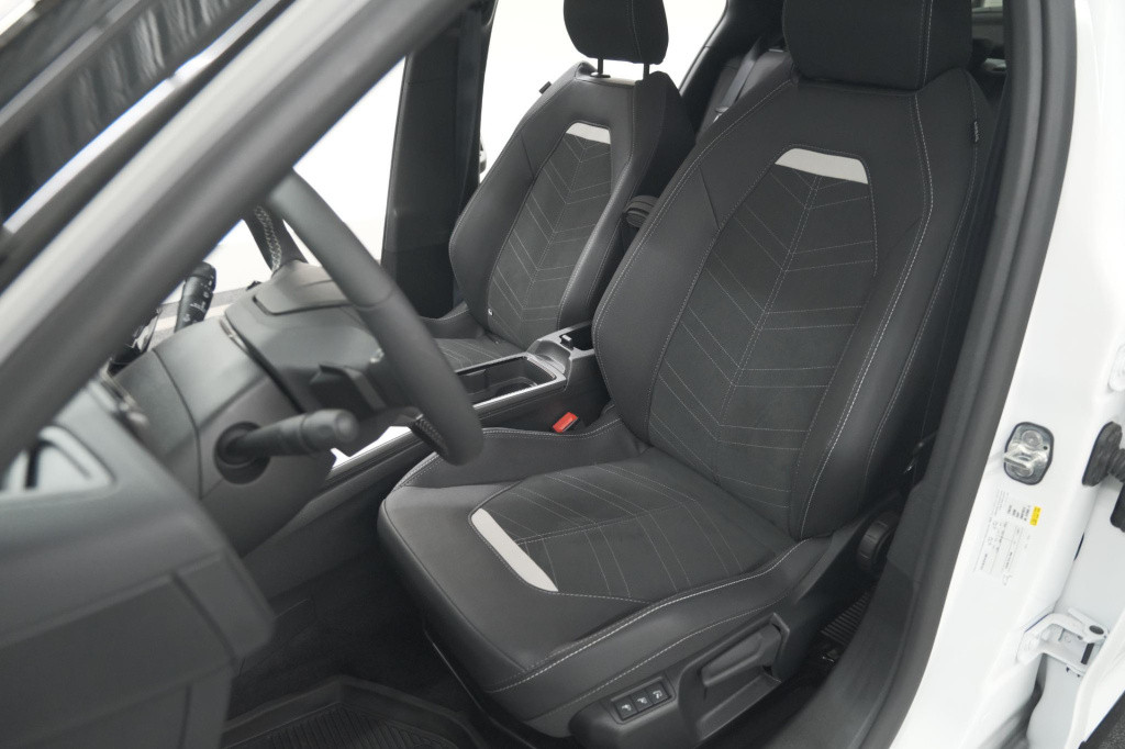 Opel Mokka turbo 130 at8 gs | nieuw model | camera | massagefunctie | apple
