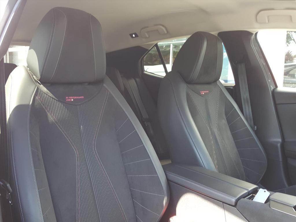 Ds Ds 4 1.6 puretech 180pk aut performance line |navi|applecarplay&androida