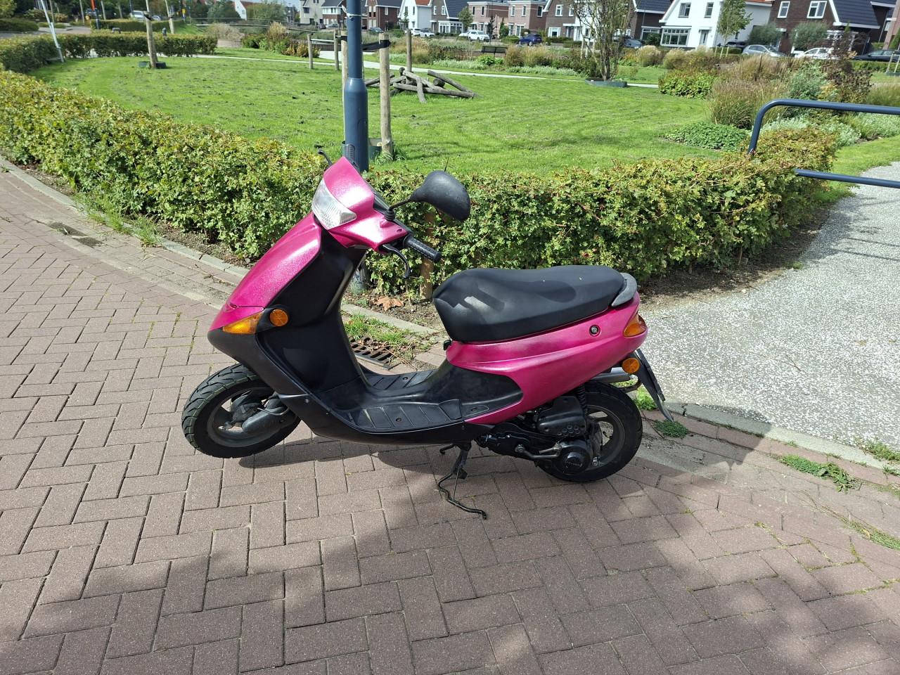 Peugeot Zenith
