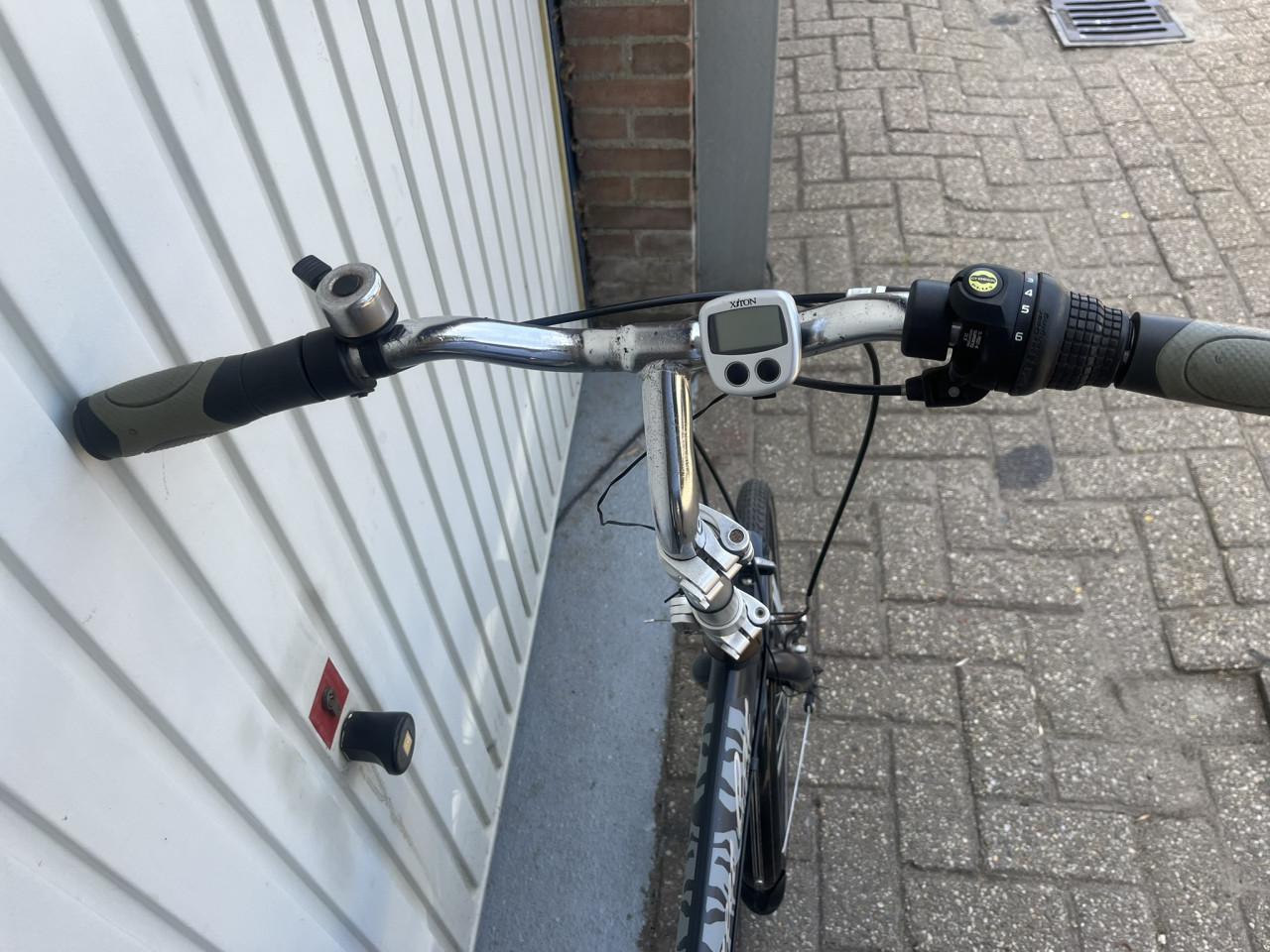 Vouwfiets Matra Street Cat