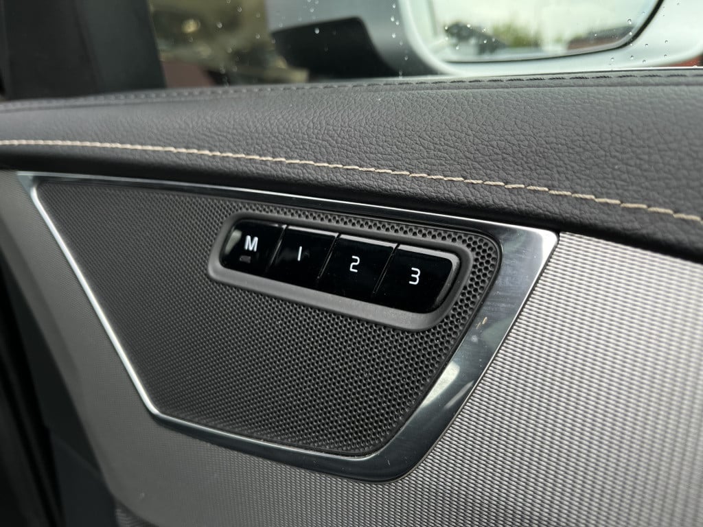 Volvo XC90 2.0 d5 awd r-design | blis | head-up | pilot assist | 360'' came