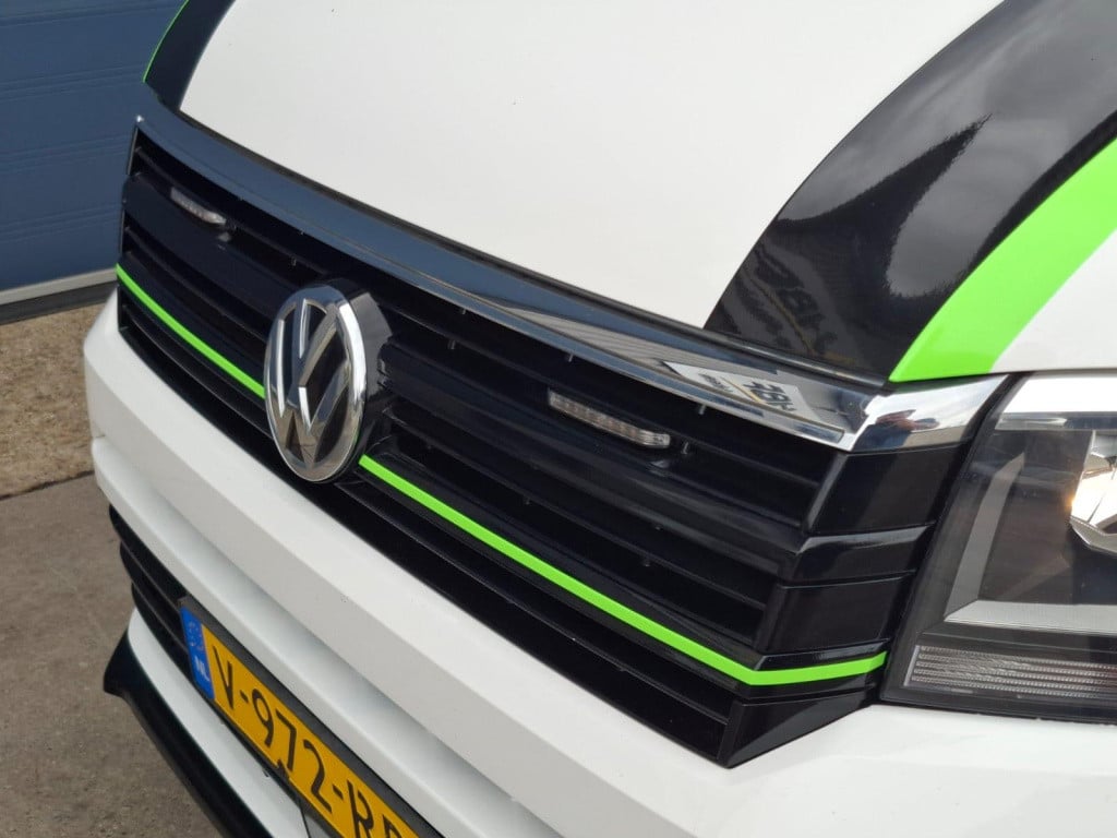 Volkswagen Crafter 35 2.0 tdi l3h3 el trendline airco / cruise controle / n