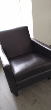 Fauteuil gratis