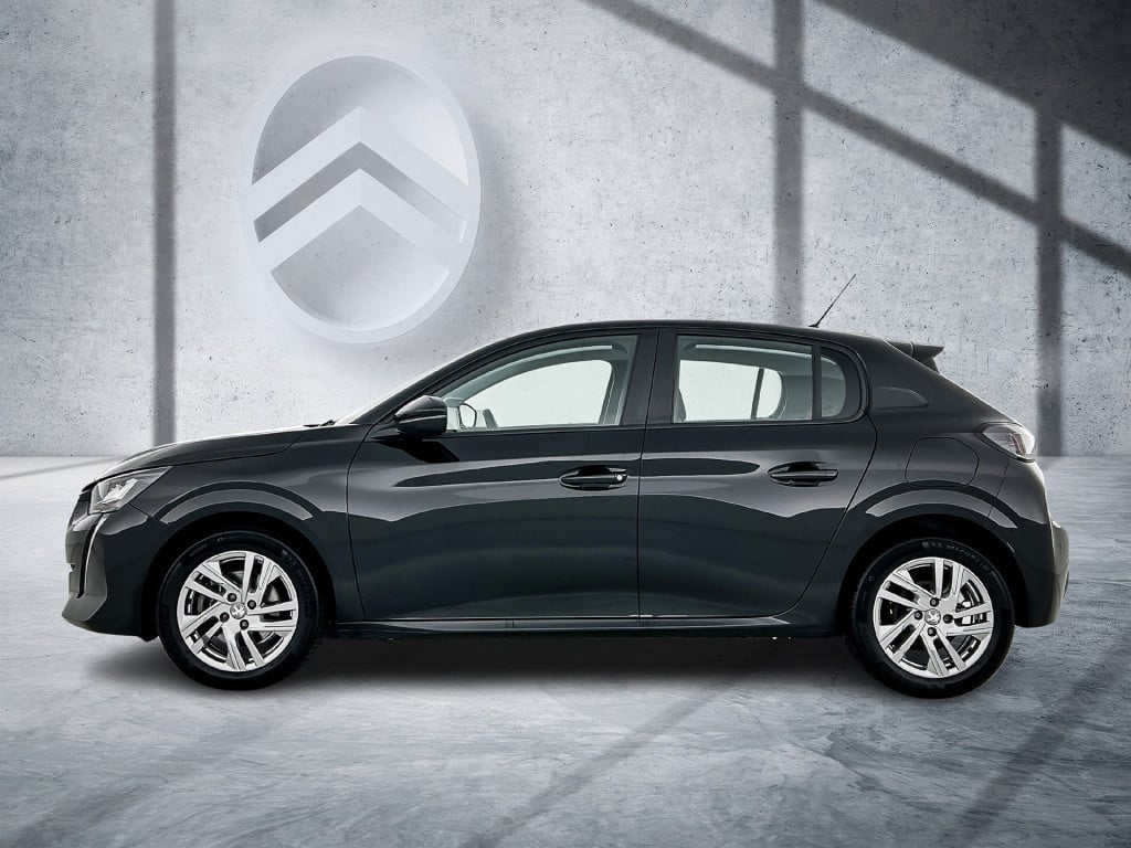 Peugeot 208 100 pk active pack | rijklaar | stoelverwarming | parkeersensor