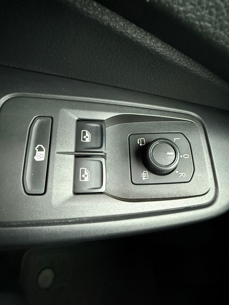 Volkswagen Caddy cargo 2.0 tdi 1st edition