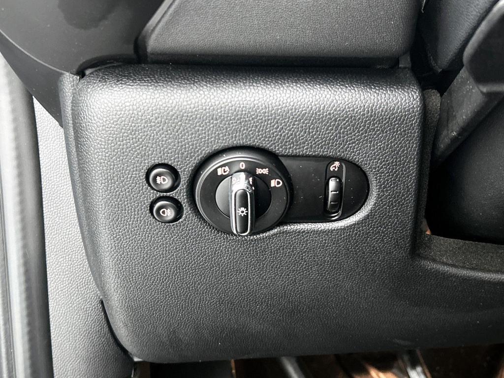 Mini Cooper mini 1.5 marylebone | panorama dak | climate control | bluetoot