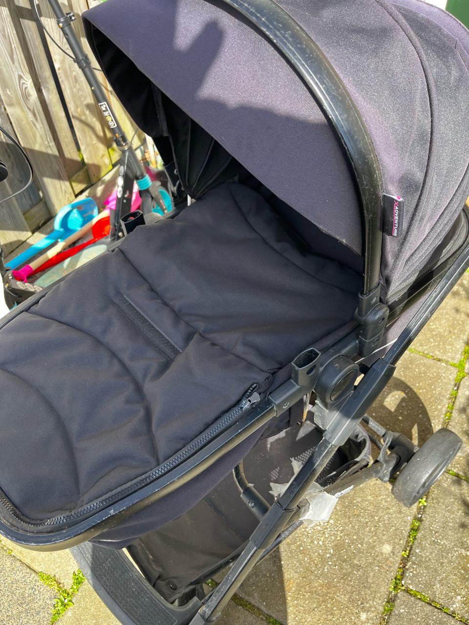 Kinderwagen