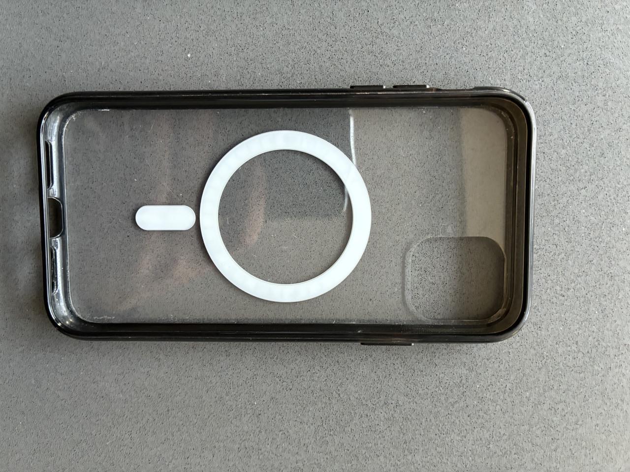 Onbeschadigde IPhone 11 (64GB)