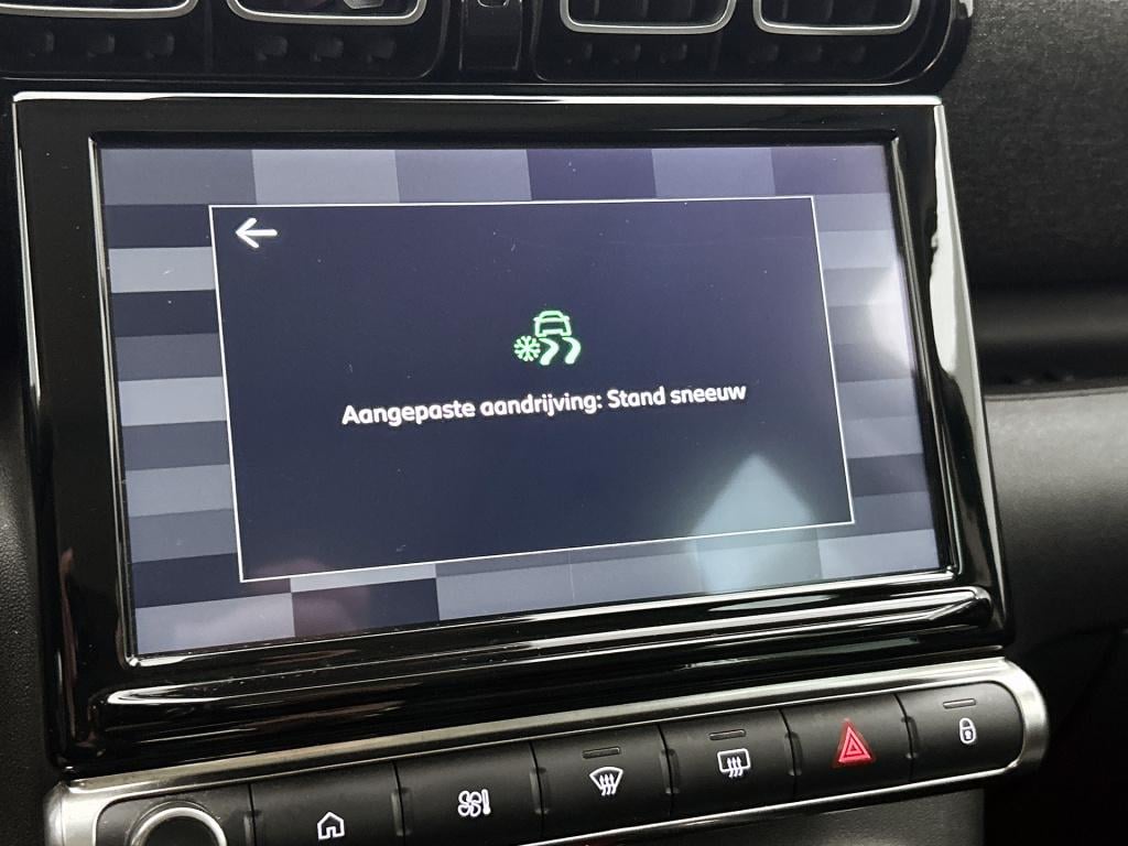 Citroen C3 Aircross 110pk max | rijklaar | schuifkanteldak | headup display