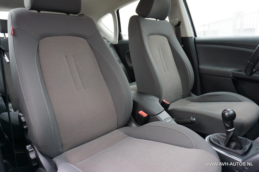 Seat Altea 1.2 tsi style