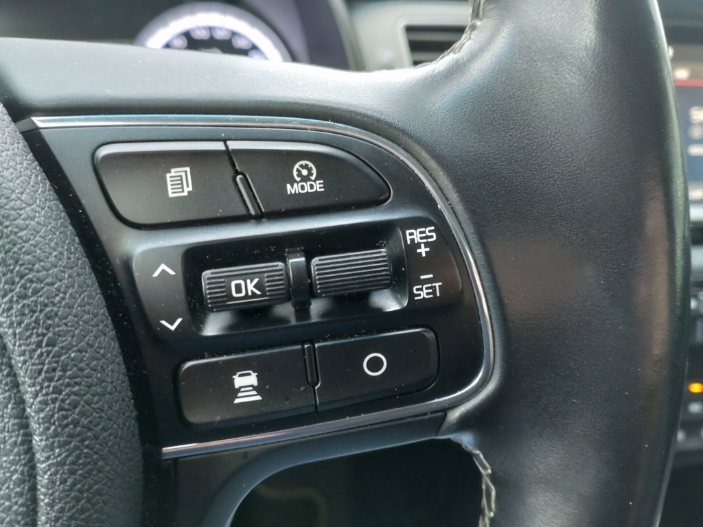 Kia Niro 1.6 gdi hybrid business