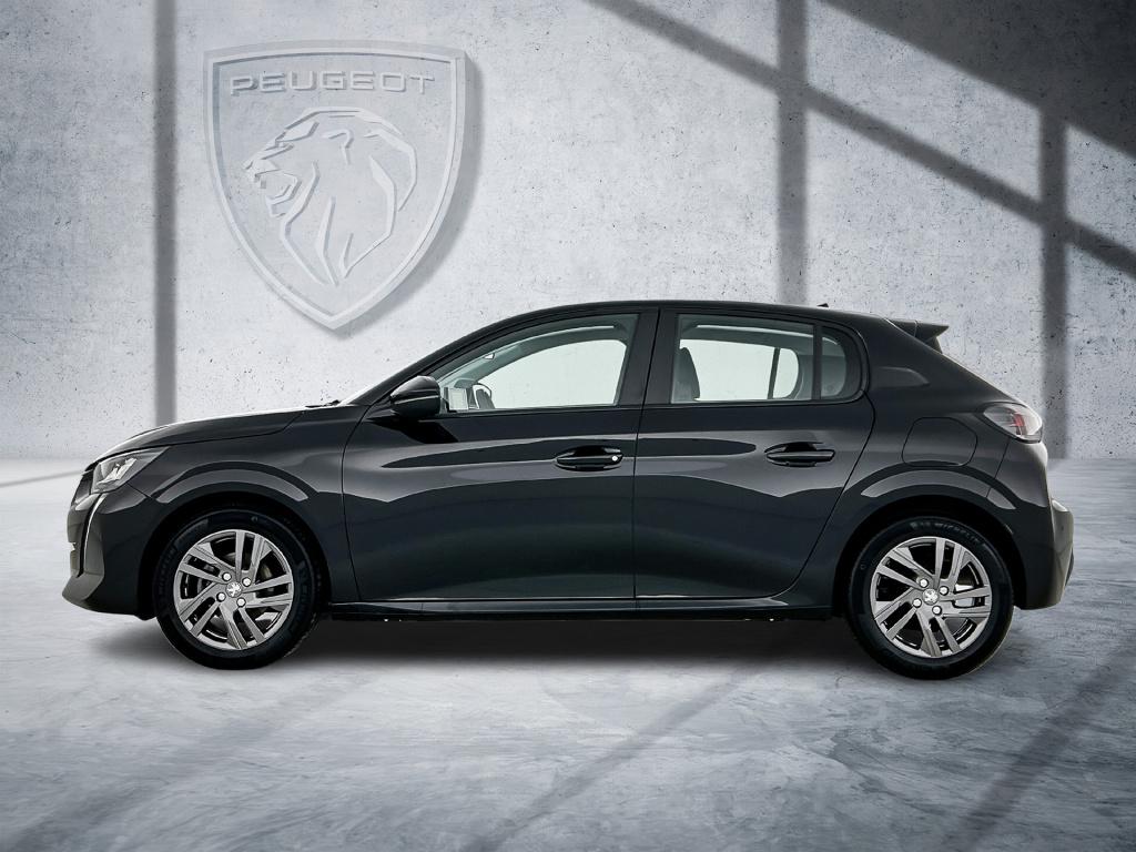 Peugeot 208 puretech 82 pk active pack stoelverwarming | apple carplay / an