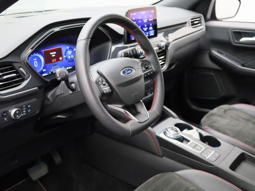 Ford Kuga 2.5 phev st-line x | panoramadak | trekhaak | winter pack | apple