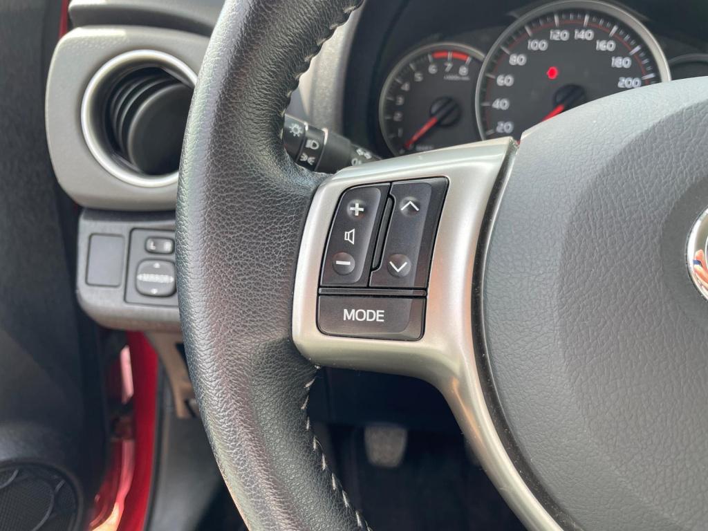 Toyota Yaris 1.0 vvt-i aspiration
