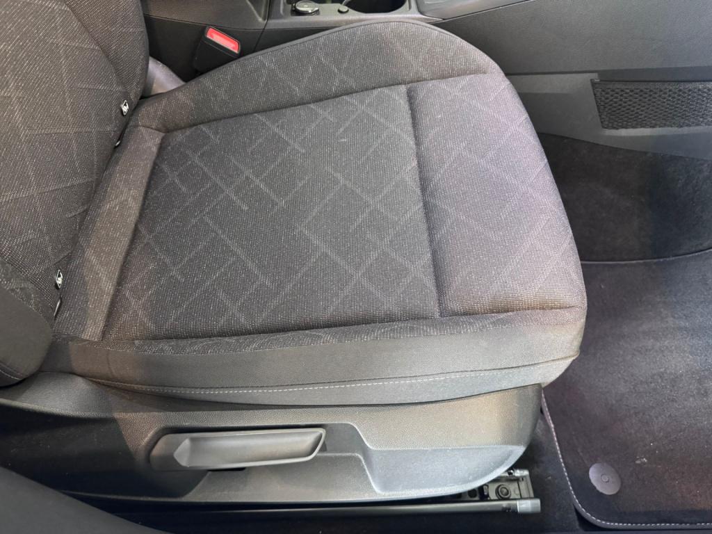 Volkswagen Golf variant 1.5 tsi life business