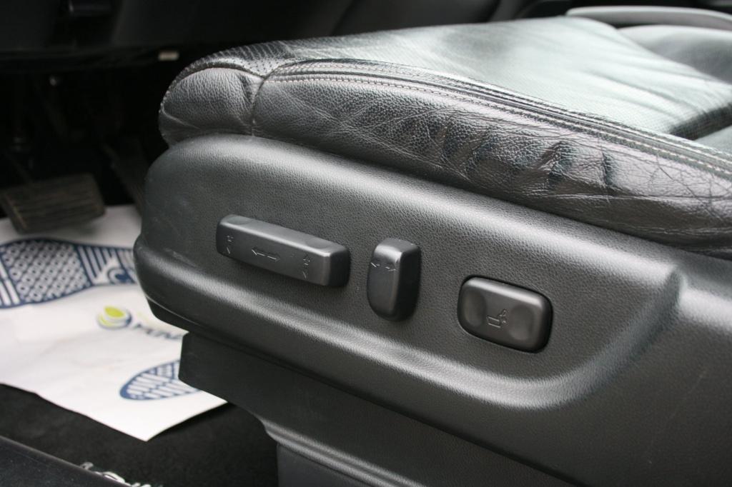 Honda CR-V 2.0 awd executive / trekhaak / pano / camera