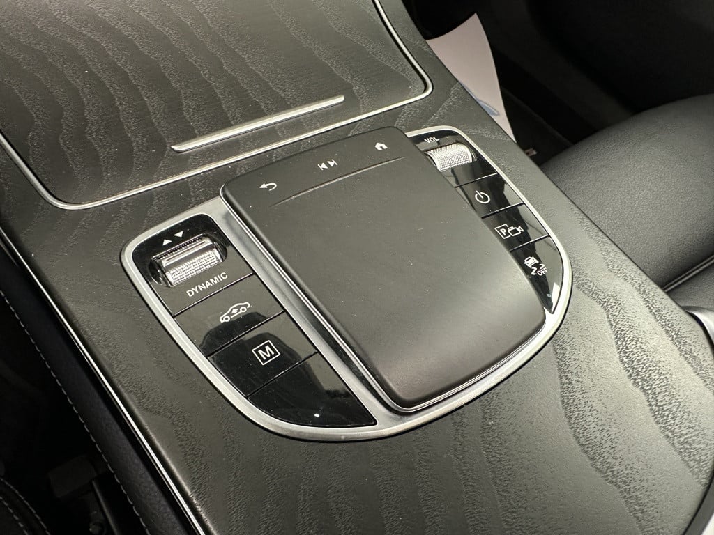 Mercedes-Benz Glc 300e 4m. amg premium plus | luchtvering | burmester | hea