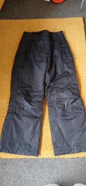 Skibroek maat 122-128