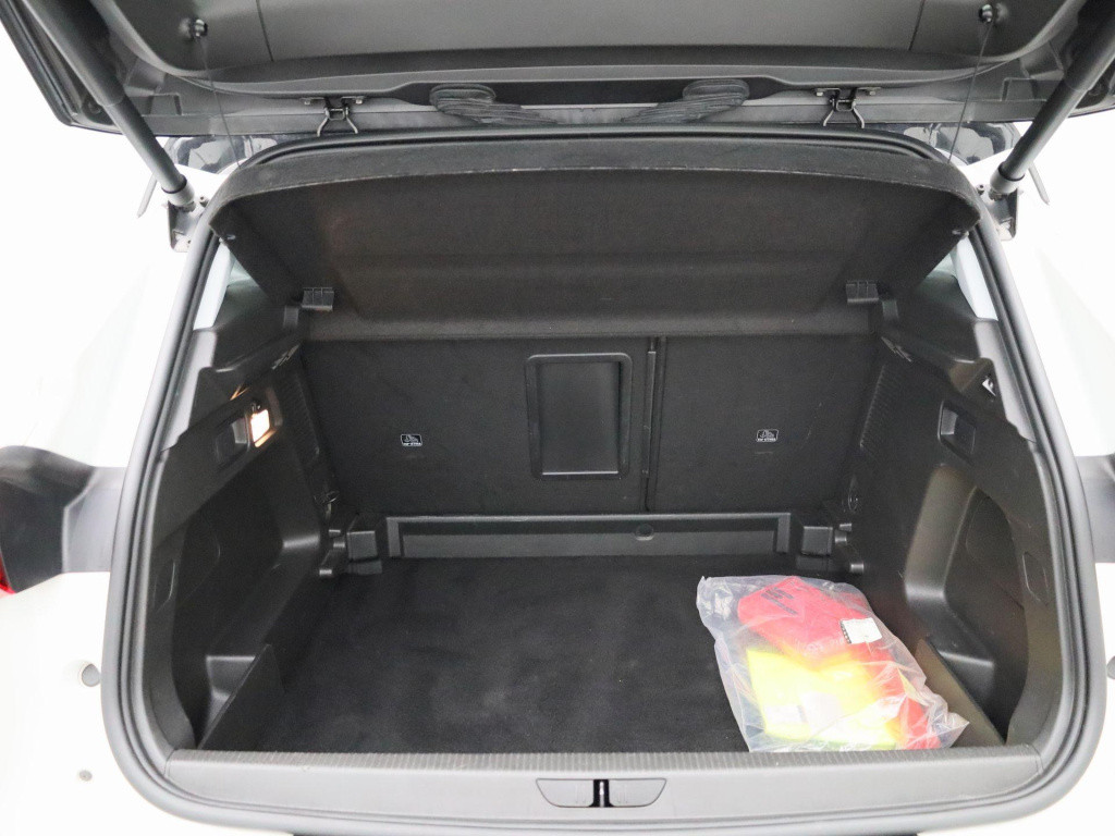 Opel Grandland X 1.2 turbo business elegance | automaat | lmv | parkeer sen