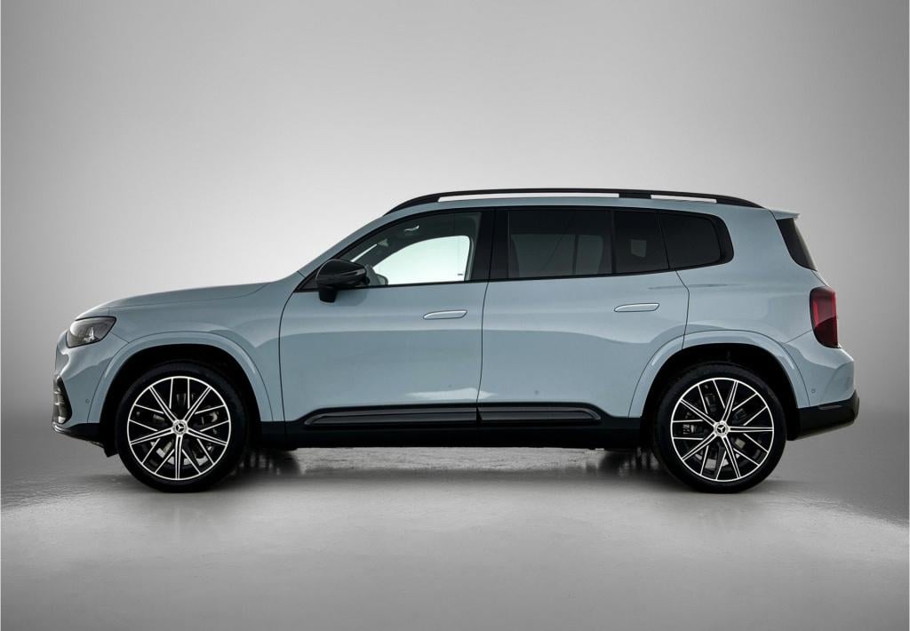 Mercedes-Benz Glb 250+ business solution amg 85.5 kwh | nightpakket | memor