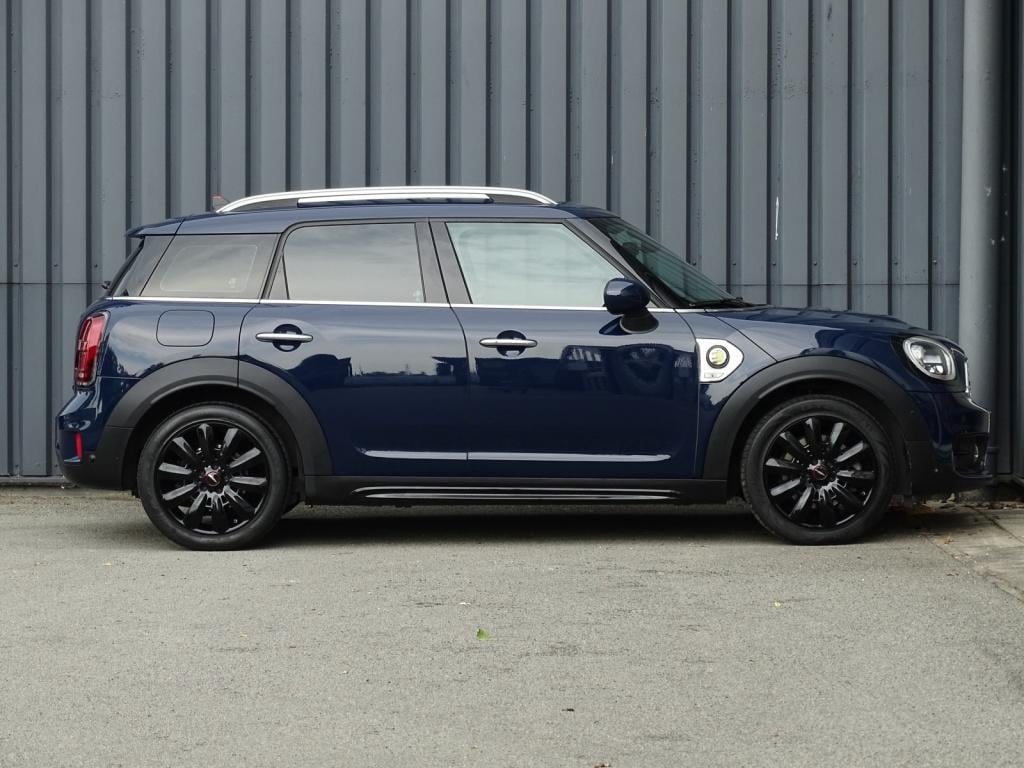 Mini Countryman 1.5 cooper s e all4 chili automaat | pano | apple carplay/a