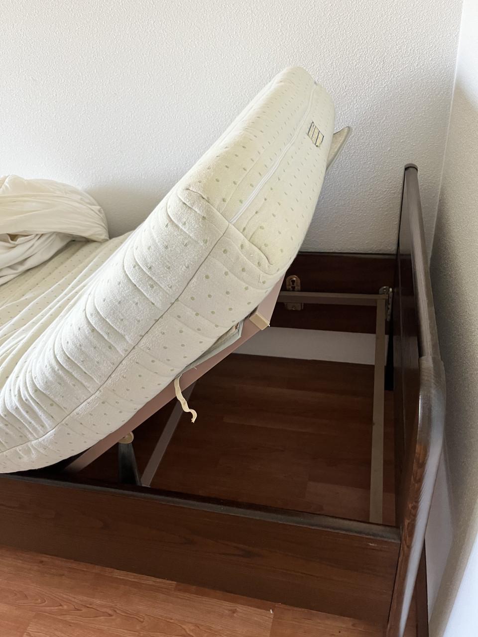 Eenpersoonsbed