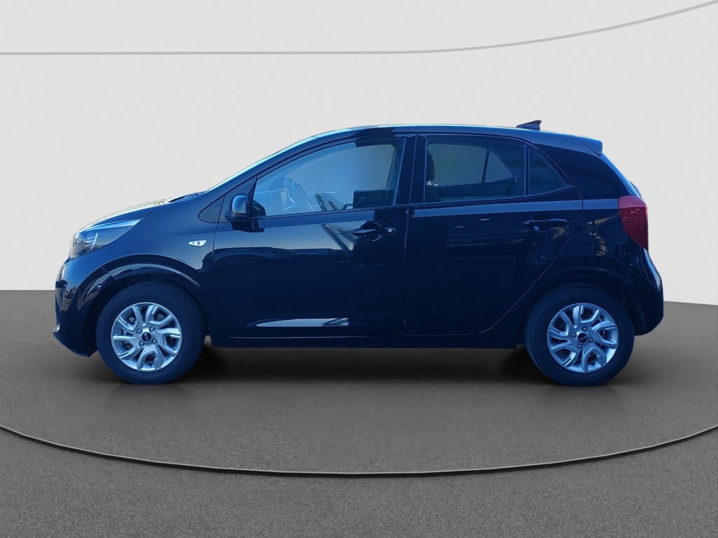 Kia Picanto 1.0 mpi dynamicline