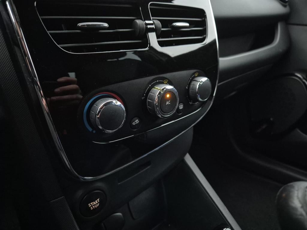 Renault Clio 0.9 tce dynamique / keyless / parkeersensoren