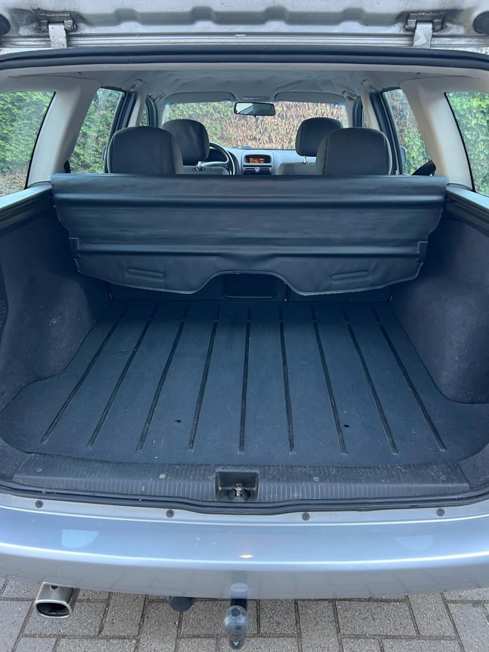 Opel Astra Wagon 1.6-16V Sport 134.376KM