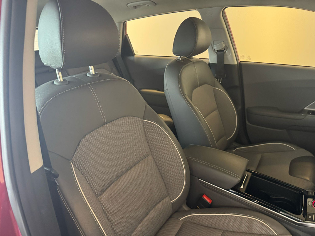 Kia E-niro dynamicline 64 kwh