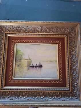 Schilderij