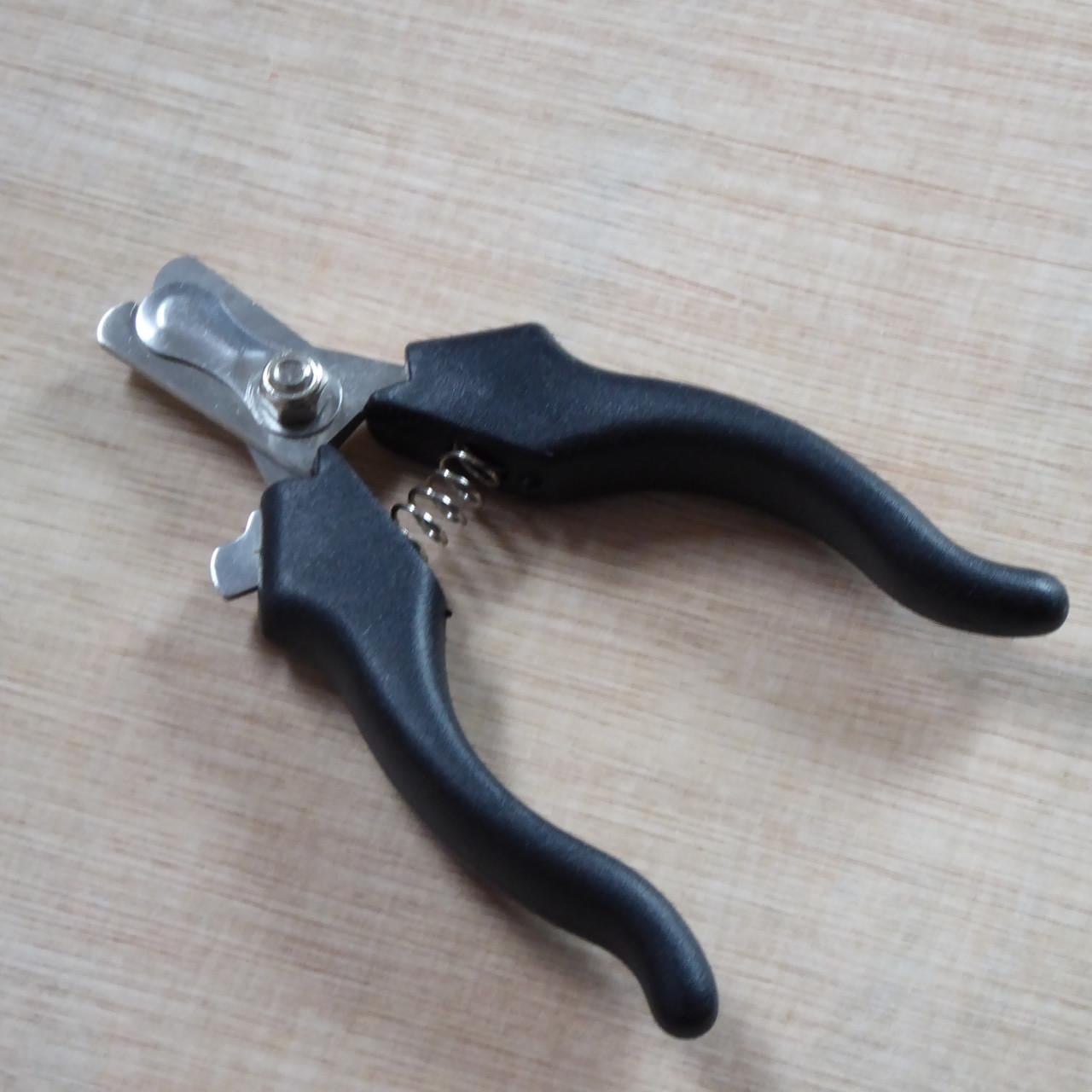 Nagelknipper voor dieren