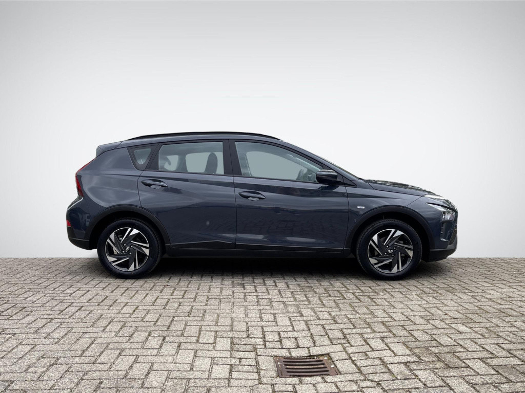 Hyundai Bayon 1.0 t-gdi comfort