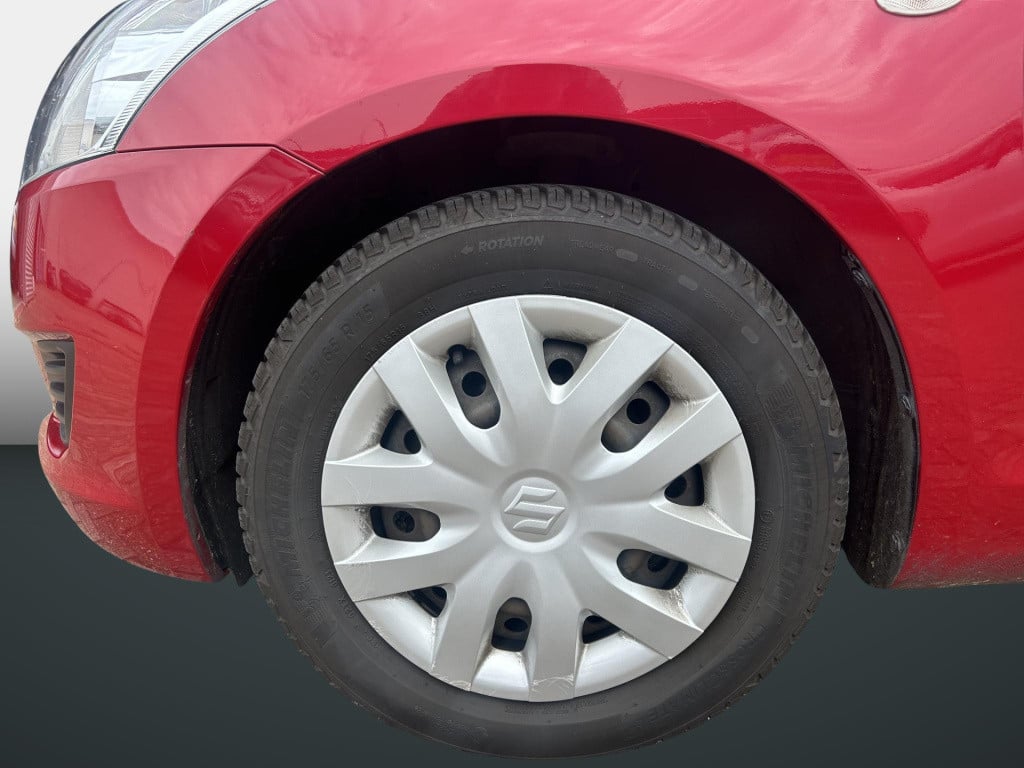 Suzuki Swift 1.2 comfort easss