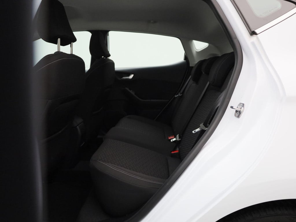 Ford Fiesta 1.0 ecoboost hybrid titanium | cruise control | parkeer sensore