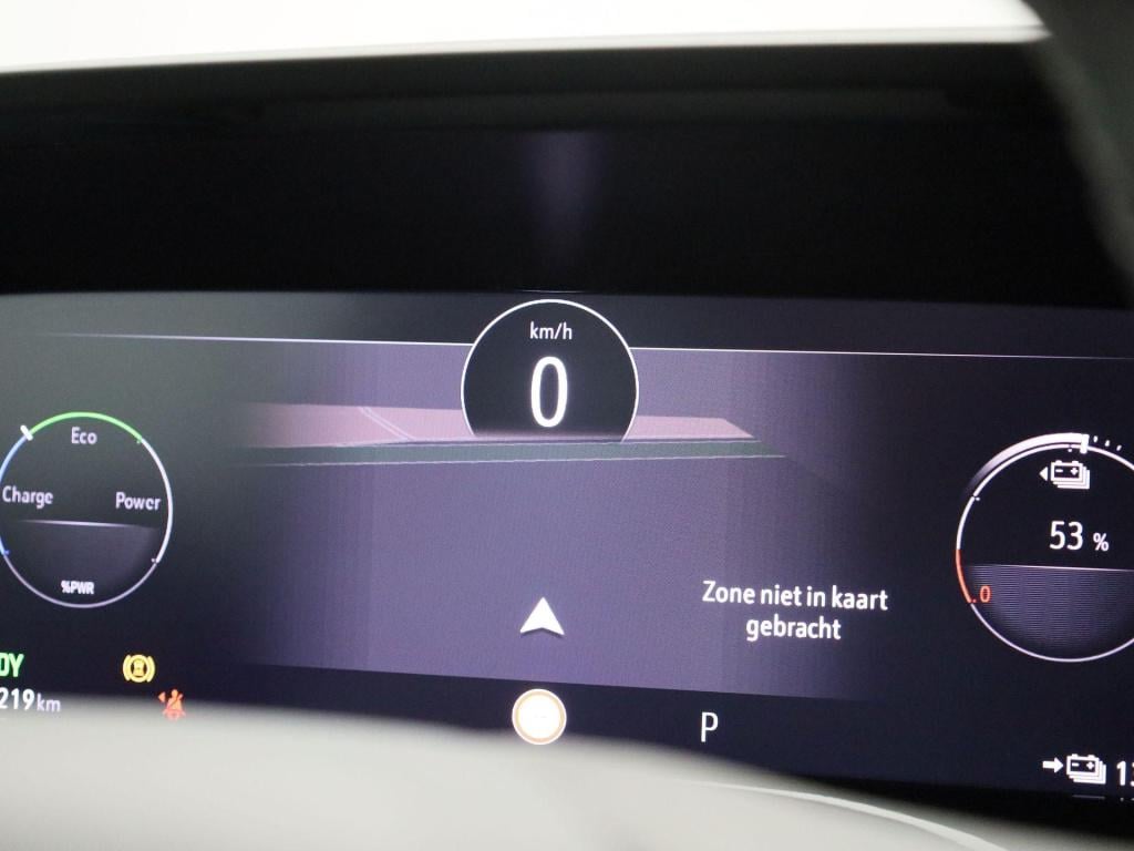 Opel Mokka-e elegance 50-kwh 136pk | navigatie | airconditioning | apple/an